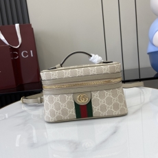 Gucci Cosmetic Bags